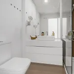 Cancelada Penthouse By Costarentals - Ref M37 *