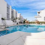 Cancelada Penthouse By Costarentals - Ref M37