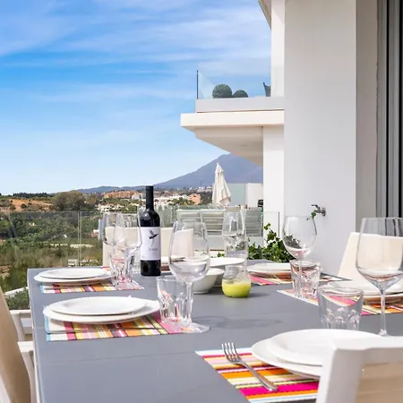 Cancelada Penthouse By Costarentals - Ref M37 Apartmán *