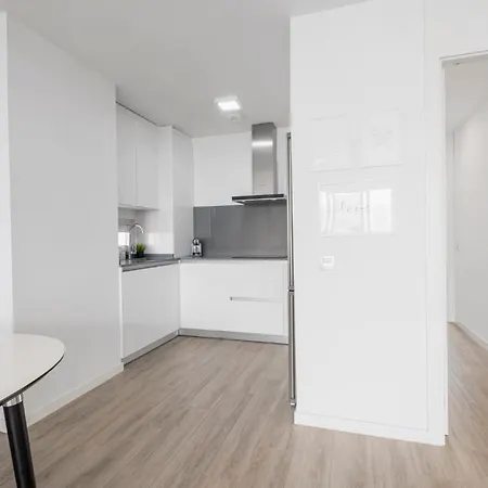 Cancelada Penthouse By Costarentals - Ref M37 דירה
