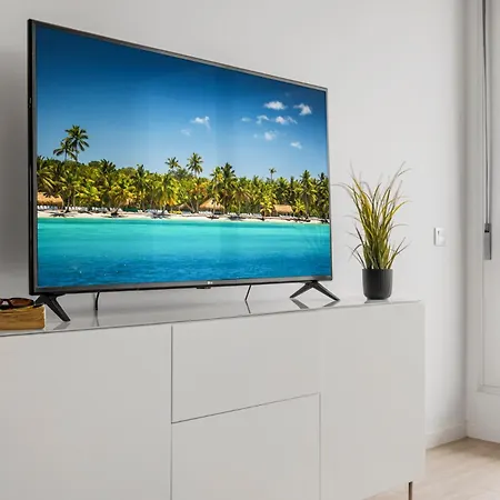 Cancelada Penthouse By Costarentals - Ref M37 דירה אסטפונה