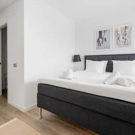 דירה Cancelada Penthouse By Costarentals - Ref M37