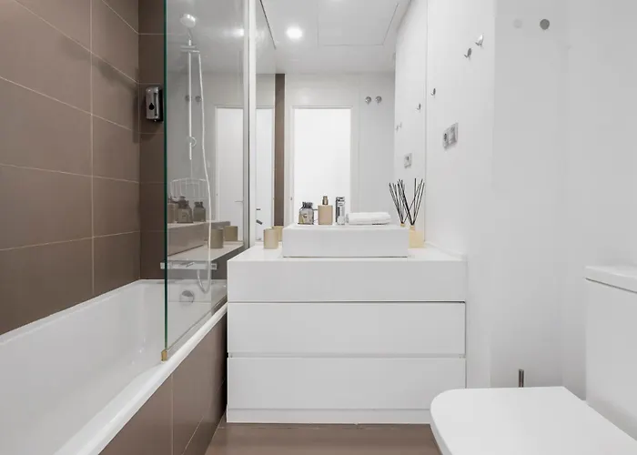 Cancelada Penthouse By Costarentals - Ref M37 公寓