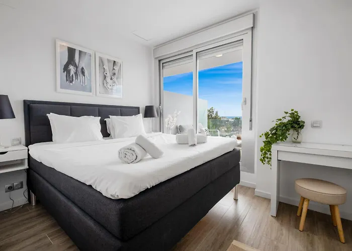 Cancelada Penthouse By Costarentals - Ref M37 公寓