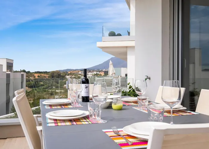 Cancelada Penthouse By Costarentals - Ref M37 Διαμέρισμα *