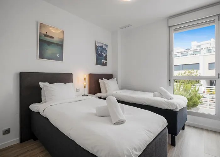 Cancelada Penthouse By Costarentals - Ref M37 公寓