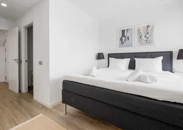 公寓 Cancelada Penthouse By Costarentals - Ref M37