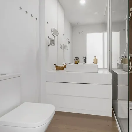 Cancelada Penthouse By Costarentals - Ref M37 *